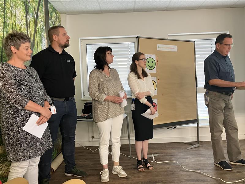 Zeiss SMT in Coswig: Auf dem Weg zur Tarifbindung
