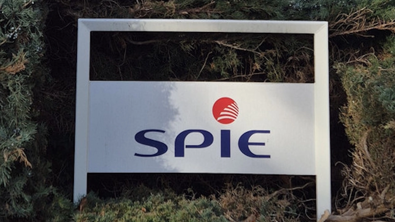 SPIE ICS in Dresden ab 1. April 2026 mit Tarifbindung