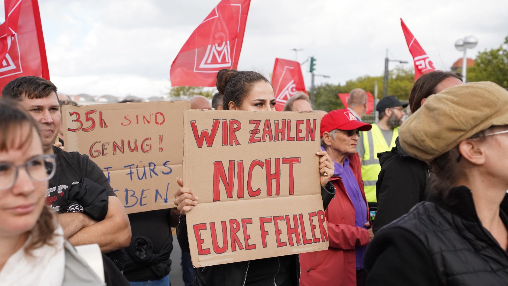 Aktionstag_Marienfelde Berlin