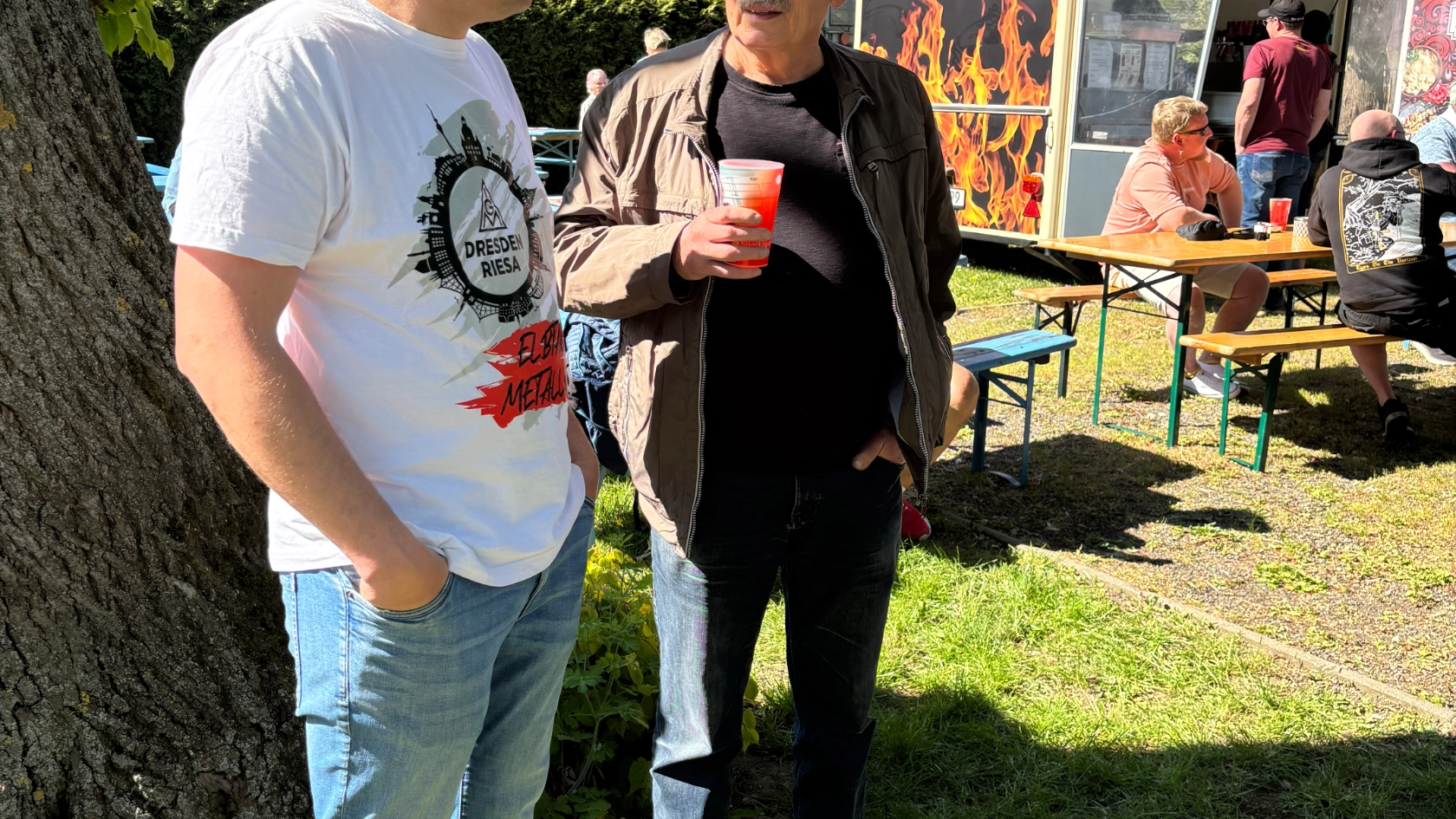 1. Mai