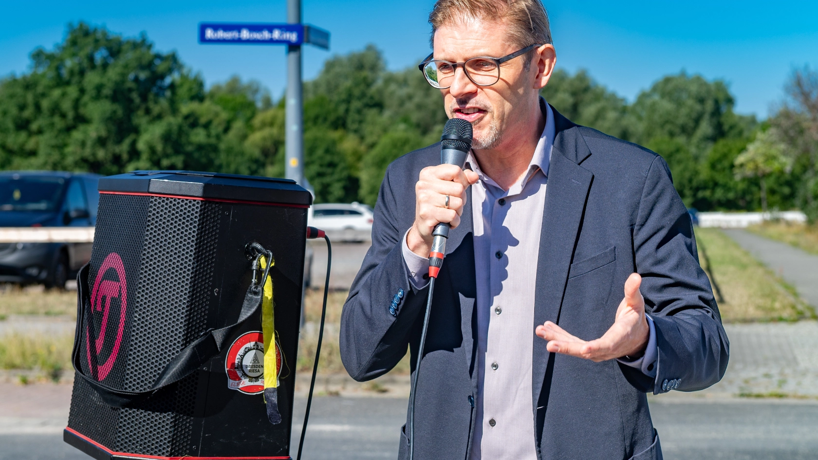 Matthias Ecke