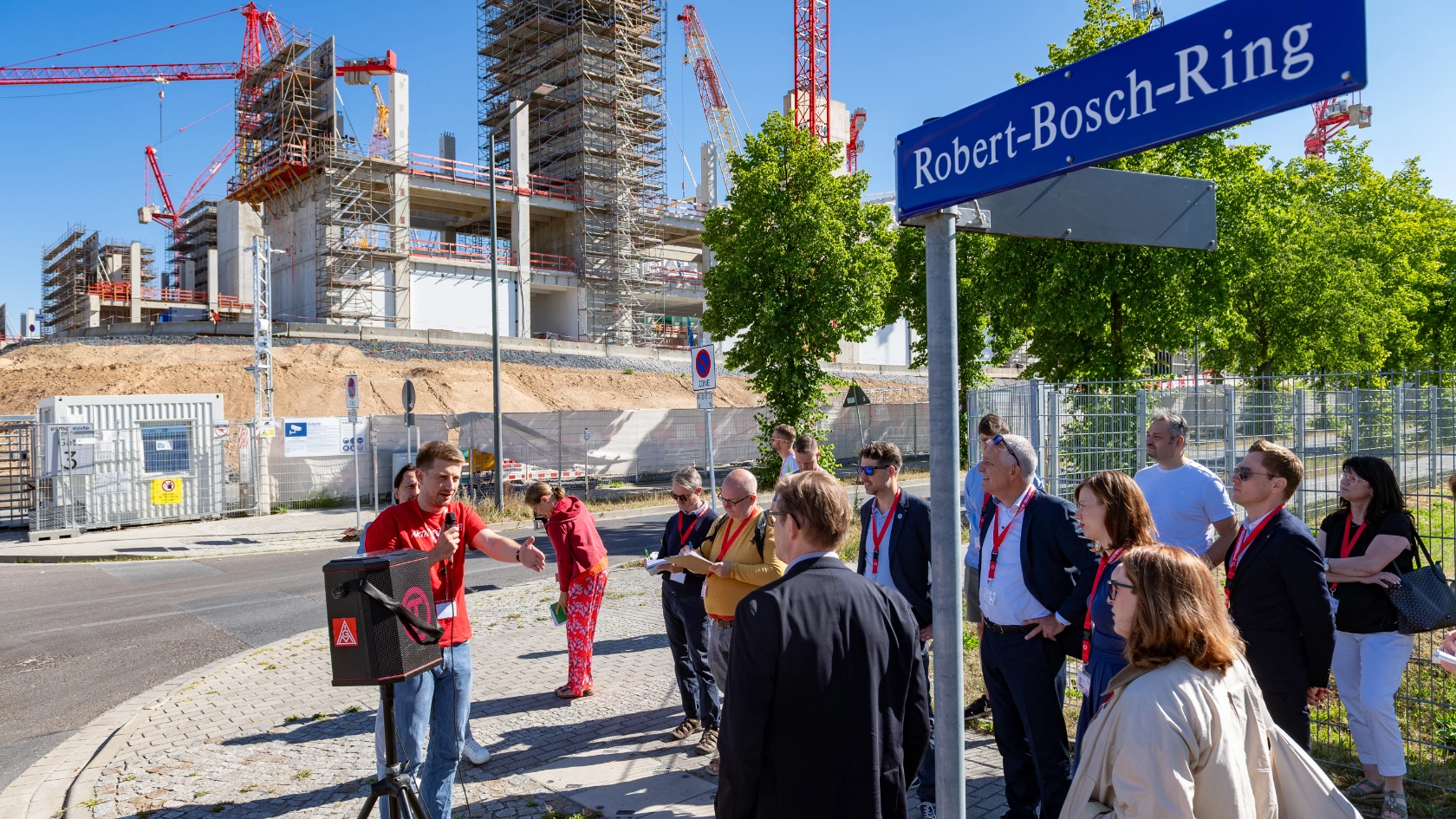 Halbleiter Bosch