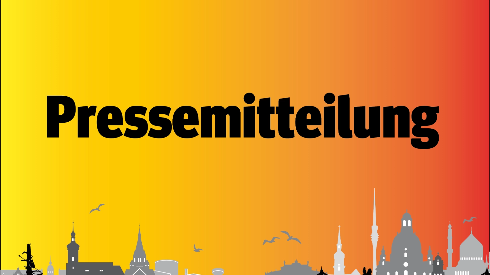Pressemitteilung