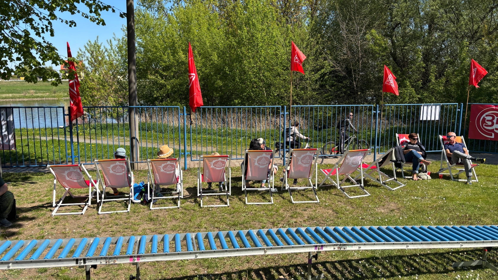 1. Mai