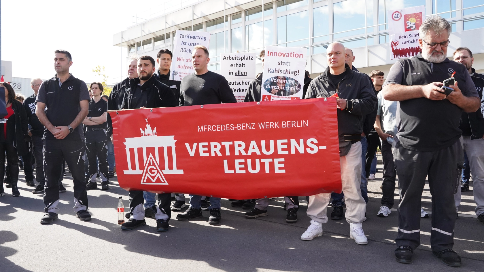 Aktionstag_Marienfelde Berlin