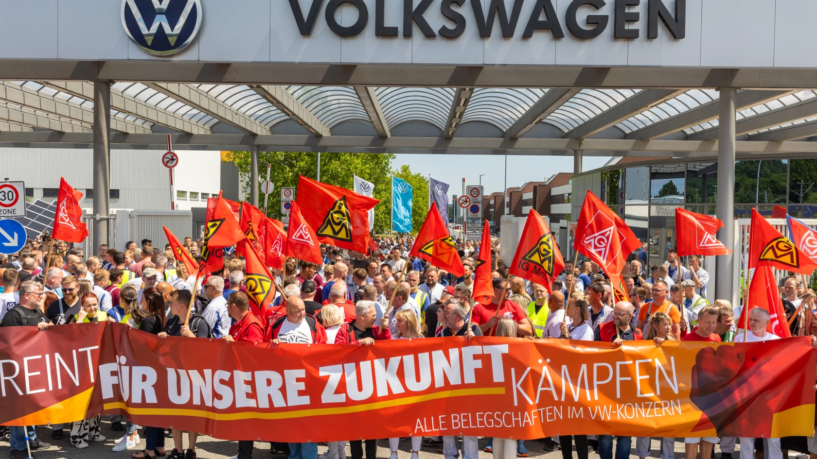 VW Zwickau 