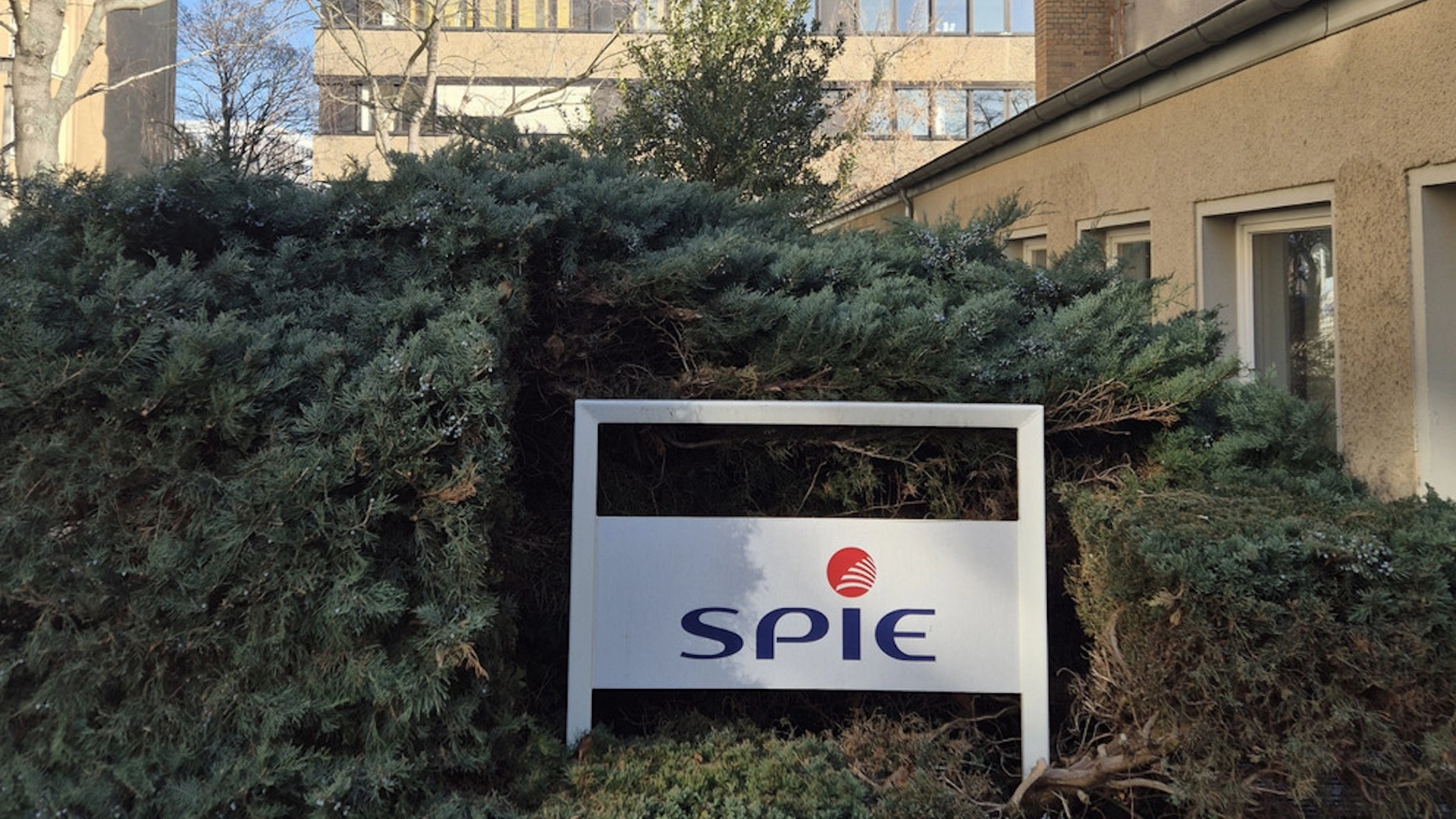 SPIE ICS in Dresden ab 1. April 2026 mit Tarifbindung