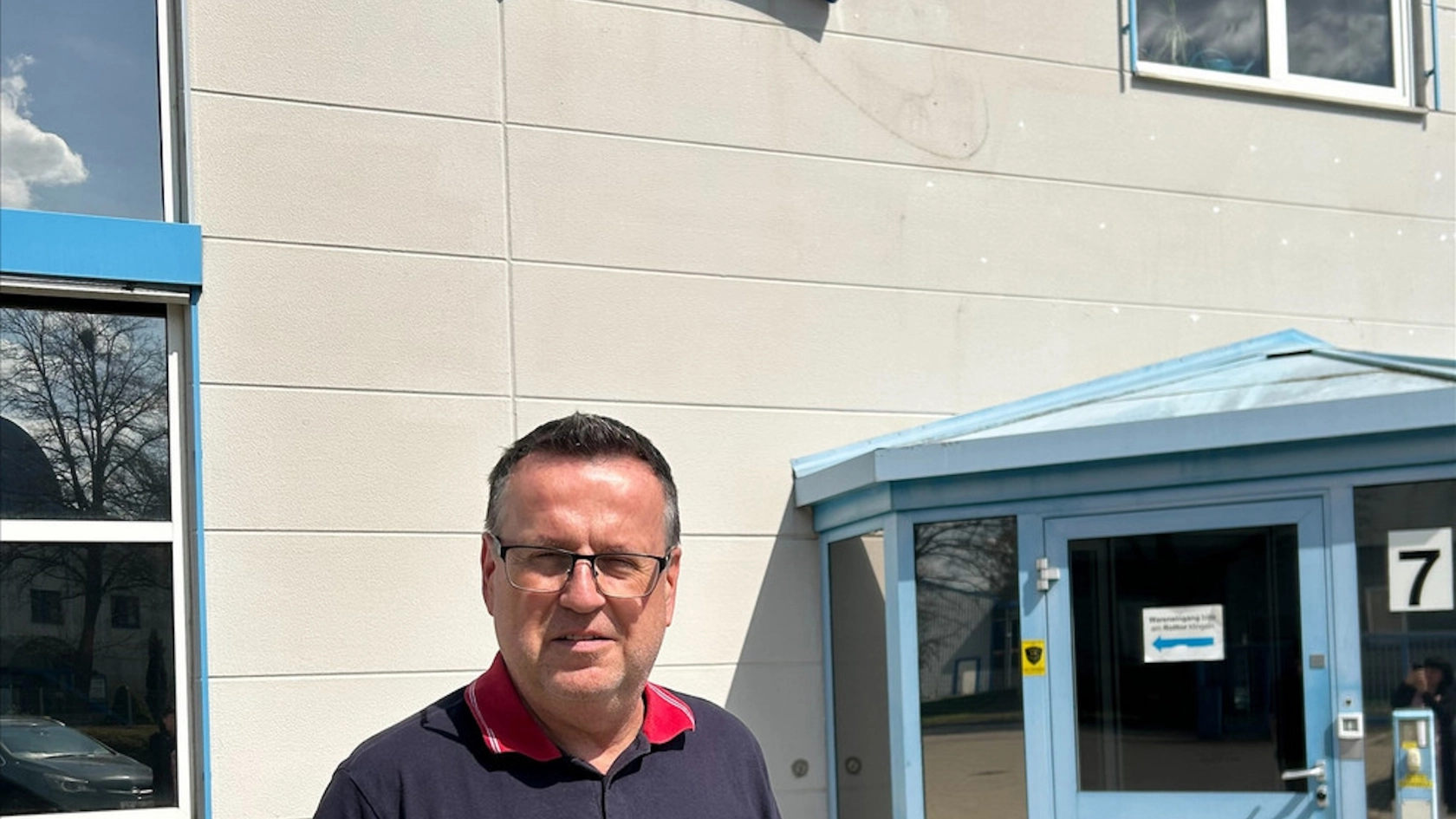 Zeiss SMT in Coswig: Auf dem Weg zur Tarifbindung 