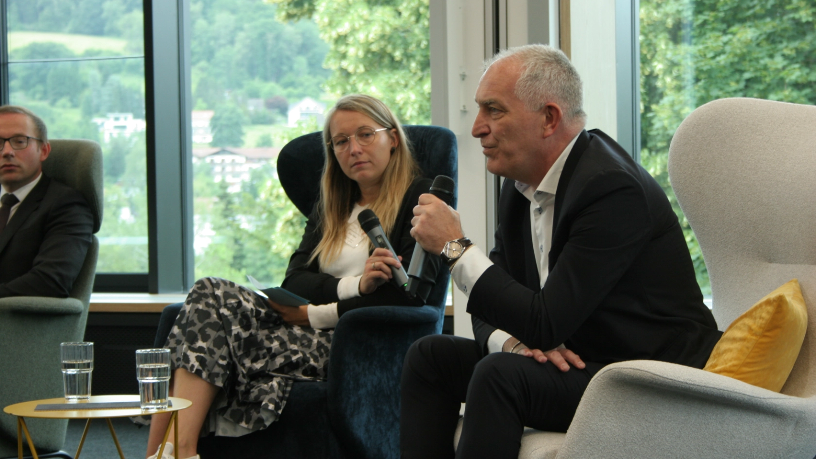 Halbleiterkonferenz 2026 in Bad Orb