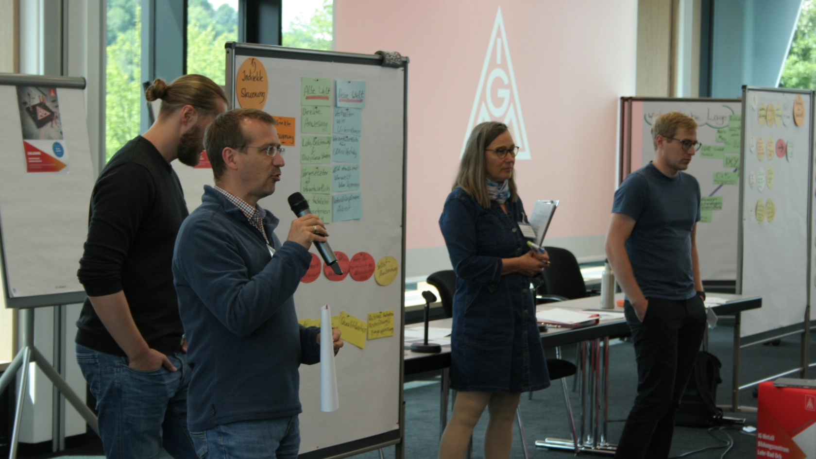 Halbleiterkonferenz 2026 in Bad Orb