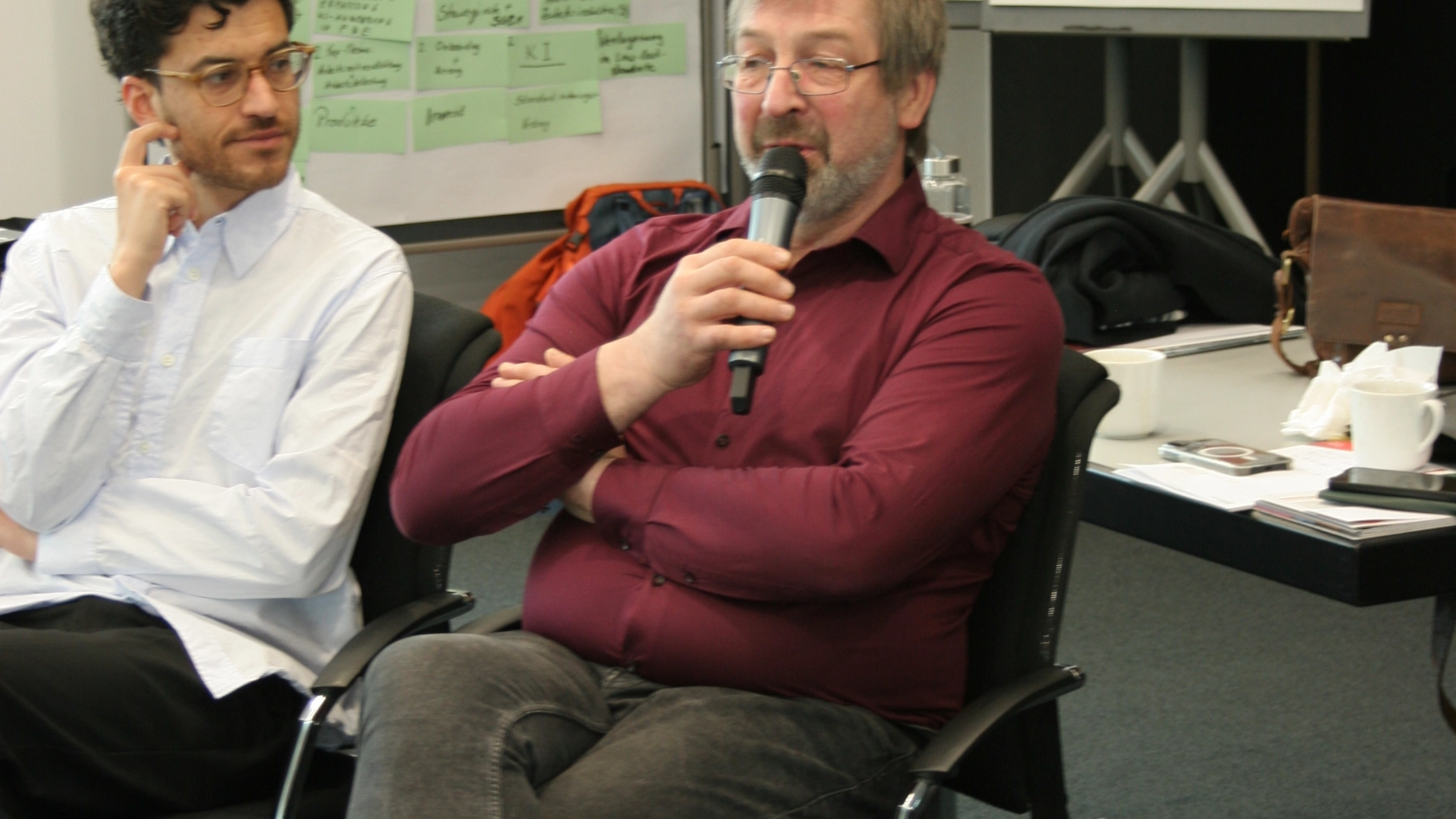 Halbleiterkonferenz 2026 in Bad Orb