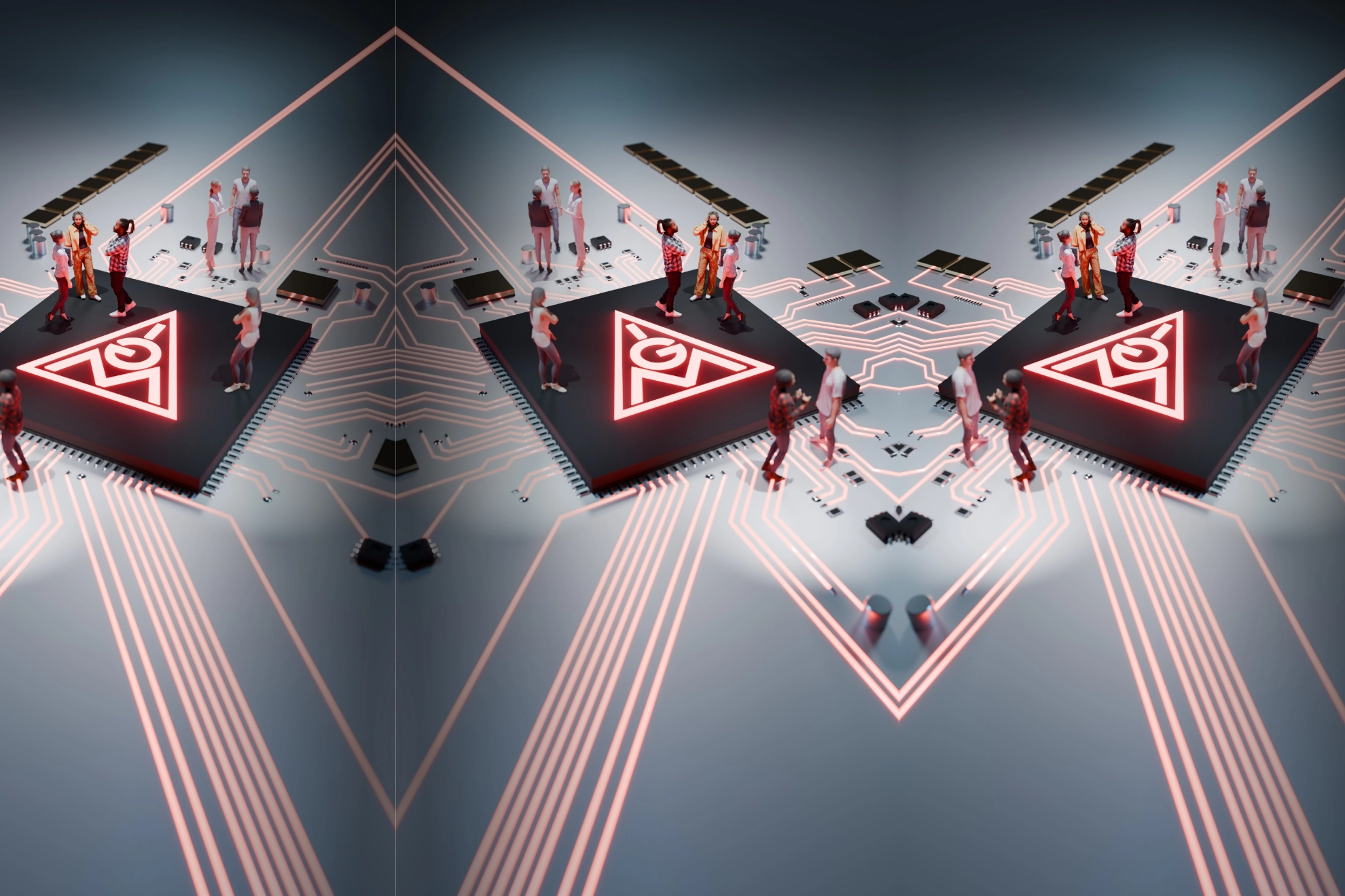 Header HLI