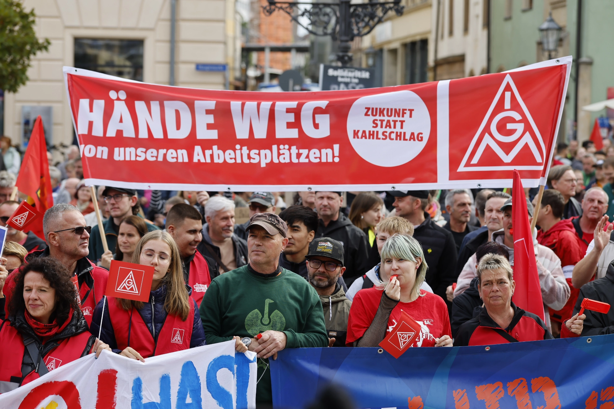 Aktionstag Automobil Zwickau