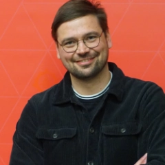 Tobias Salin