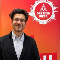 Florian Oezcan