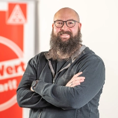 Benjamin Krombach