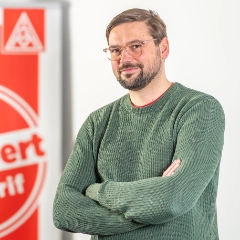 Tobias Salin