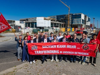 Halbleitergruppe ESMC