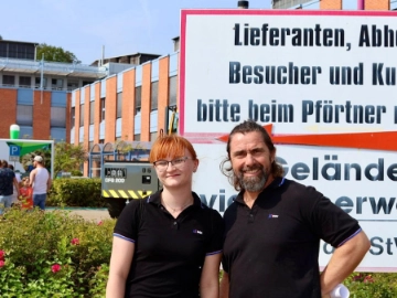 BGH Edelstahl: Beschäftigte wählen am 10. März ihren Betriebsrat