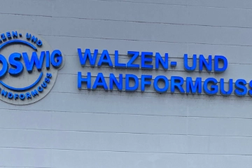 Walzengießerei: Tarifergebnis angenommen – Beschäftigte übernehmen Verantwortung für die Zukunft