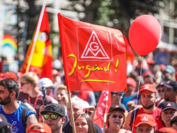 IG Metall Jugend