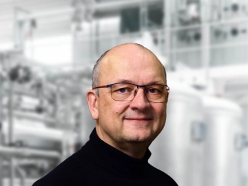 Herausforderungen warten auf den neu gewählten Betriebsrat bei Syntegon