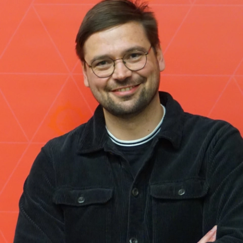 Tobias Salin