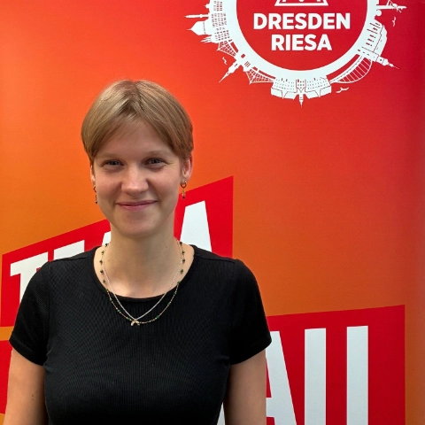 Tabea Dammann