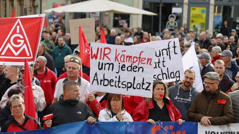 Aktionstag Automobil Zwickau