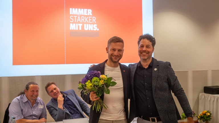 Delegiertenversammlung