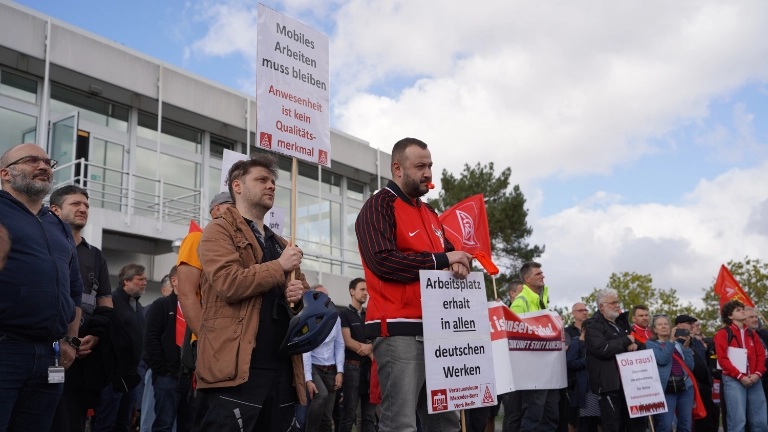 Aktionstag_Marienfelde Berlin