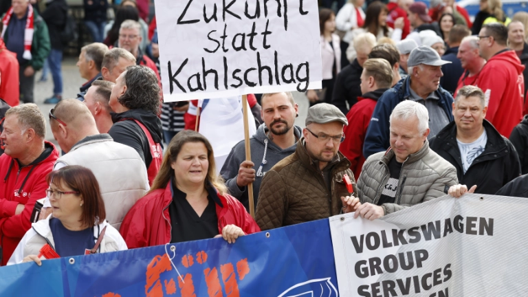 Aktionstag Automobil Zwickau