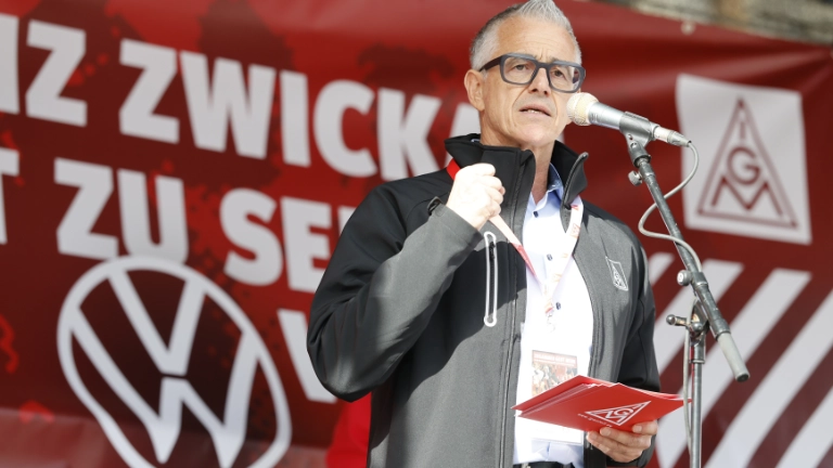 Aktionstag Automobil Zwickau