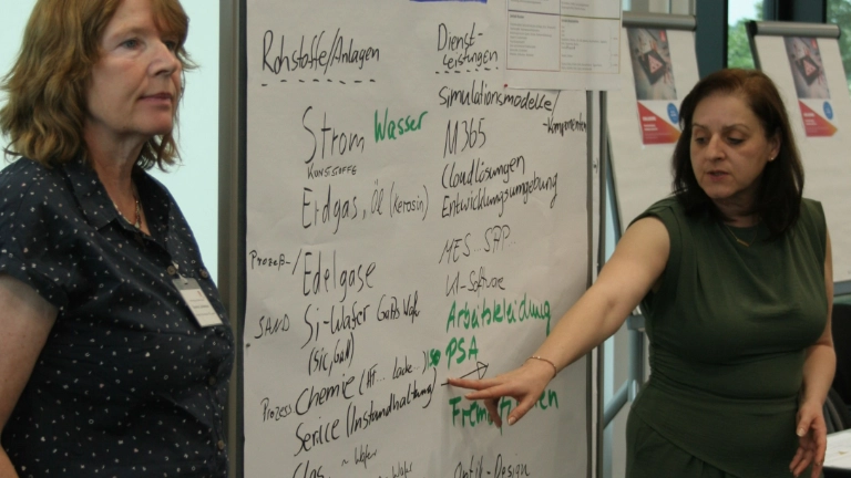 Halbleiterkonferenz 2026 in Bad Orb
