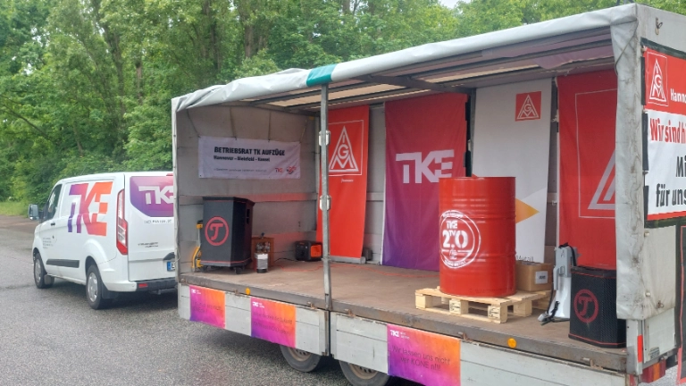 TKE