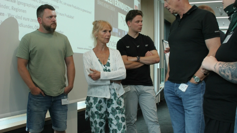 Halbleiterkonferenz 2026 in Bad Orb