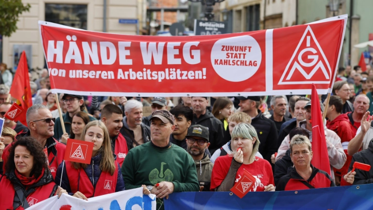 Aktionstag Zwickau