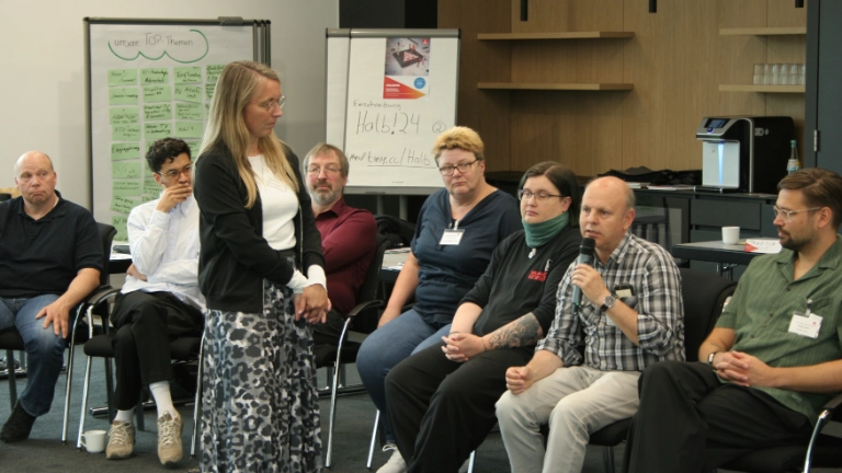 Halbleiterkonferenz 2026 in Bad Orb