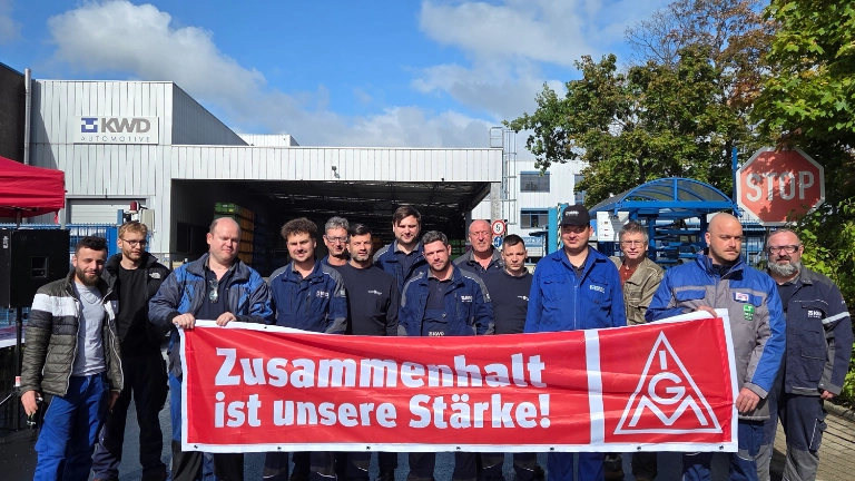Aktionstag Dresden-Riesa