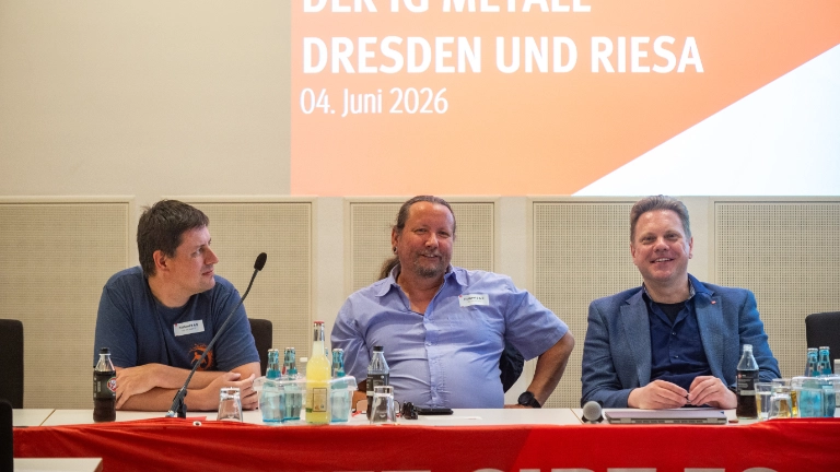 Delegiertenversammlung