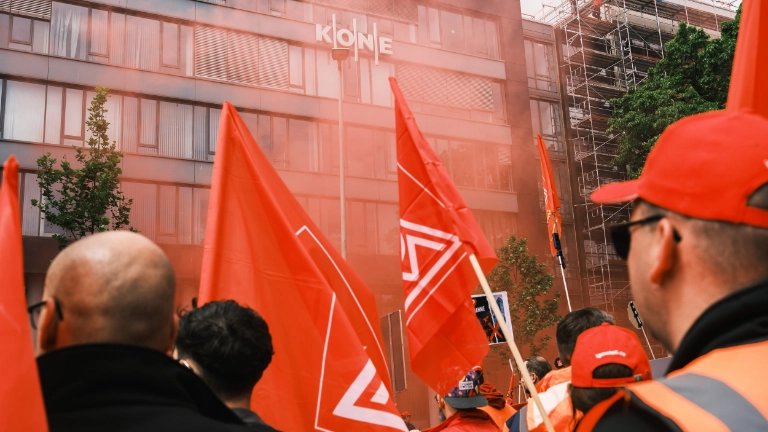 TKE