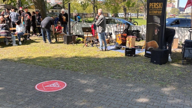 1. Mai