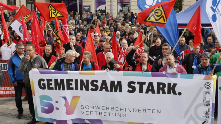 Aktionstag Automobil Zwickau