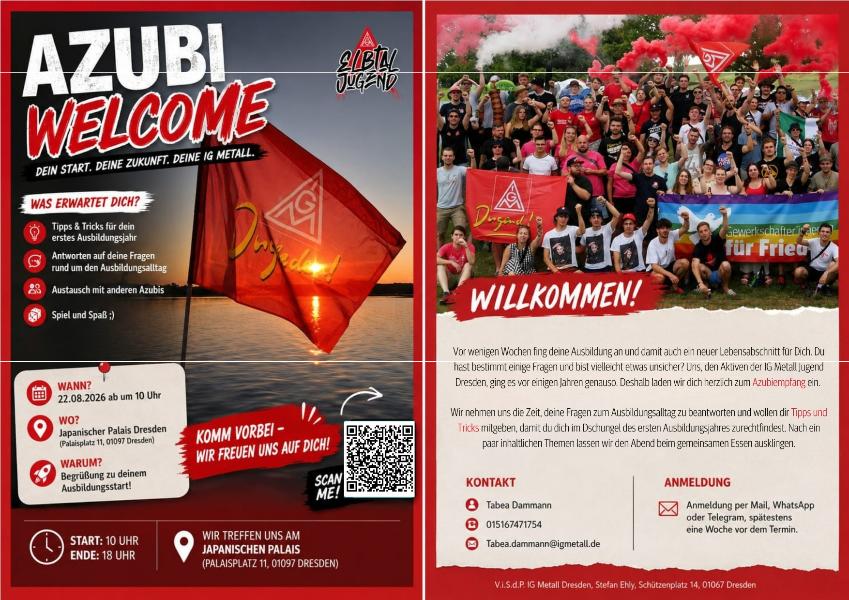 Flyer_Begrüßungstag